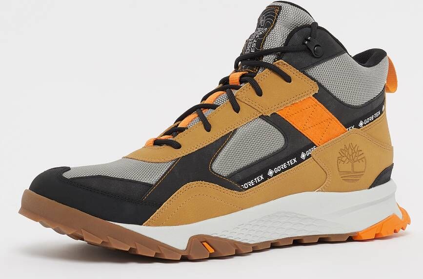 Timberland Sneakers Lincoln Peak Mid Goretex - Foto 11