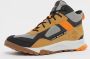 Timberland Sneakers Lincoln Peak Mid Goretex - Thumbnail 11