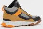 Timberland Sneakers Lincoln Peak Mid Goretex - Thumbnail 12
