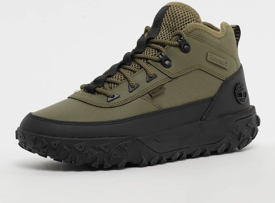 Timberland Motion 6 Mid 6" in groen formaten: 41