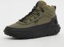 Timberland Motion 6 Mid 6" in groen formaten: 44.5 - Thumbnail 3