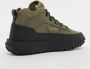 Timberland Motion 6 Mid 6" in groen formaten: 44.5 - Thumbnail 4