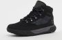 Timberland Motion 6 Mid jet black (GS) 6" in zwart formaten: 39 - Thumbnail 3