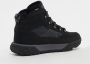 Timberland Motion 6 Mid jet black (GS) 6" in zwart formaten: 39 - Thumbnail 4