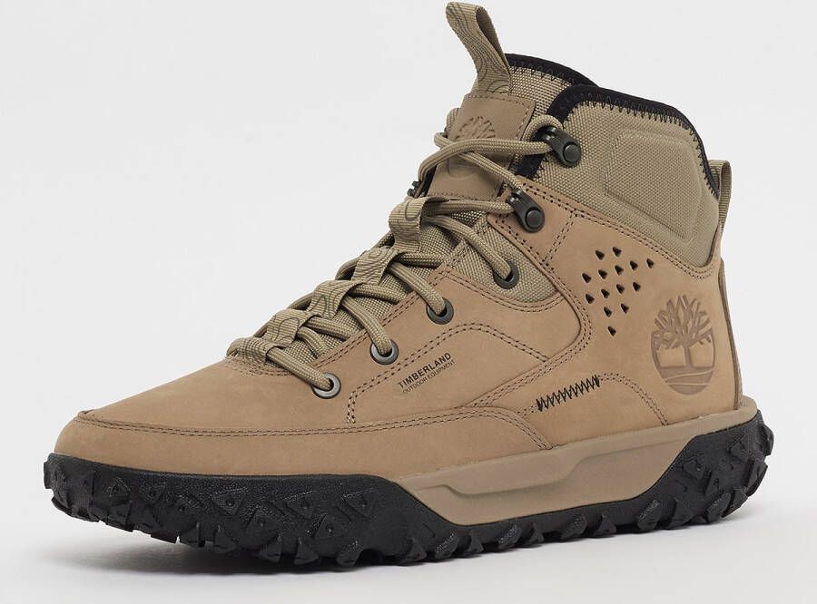 Timberland Motion 6 Mid Medium 6" in beige formaten: 44