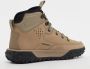 Timberland Motion 6 Mid Medium beige nubuck 6" in beige formaten: 42 - Thumbnail 6