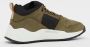 Timberland Solar Wave Low Boots Schoenen military olive maat: 46 beschikbare maaten:42 43 44 45 46 - Thumbnail 10