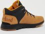 Timberland Beige Sprint Trekker Chukka Suède Laarzen Beige Heren - Thumbnail 9