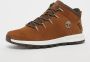 Timberland Sprint Trekker Mid Boots in bruin formaten: 47.5 - Thumbnail 2