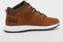 Timberland Sprint Trekker Mid Boots in bruin formaten: 47.5 - Thumbnail 3