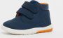 TIMBERLAND Blauwe Enkelboots Toddle Tracks H&l Boot - Thumbnail 7