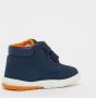 TIMBERLAND Blauwe Enkelboots Toddle Tracks H&l Boot - Thumbnail 8