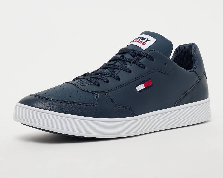 Tommy Jeans Essentials Cupsole