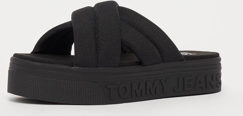 Tommy Jeans Flatform Sandal
