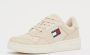 TOMMY JEANS Sneakers met sleehak RETRO BASKET WMN met merklabel opzij - Thumbnail 9