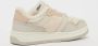 Tommy Hilfiger Warme Mand Sneakers Beige Dames - Thumbnail 6
