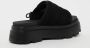 Ugg Callie Sandalen & Slides Dames Black maat: 38 beschikbare maaten:36 37 38 39 40 41 - Thumbnail 5