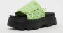 Ugg Callie Sandalen & Slides Dames caterpillar maat: 40 beschikbare maaten:36 37 38 39 40 41 - Thumbnail 3
