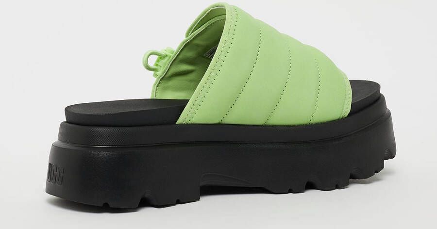 Ugg Callie Slides & Sandalen in multicolor formaten: 39
