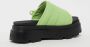 Ugg Callie Sandalen & Slides Dames caterpillar maat: 40 beschikbare maaten:36 37 38 39 40 41 - Thumbnail 4