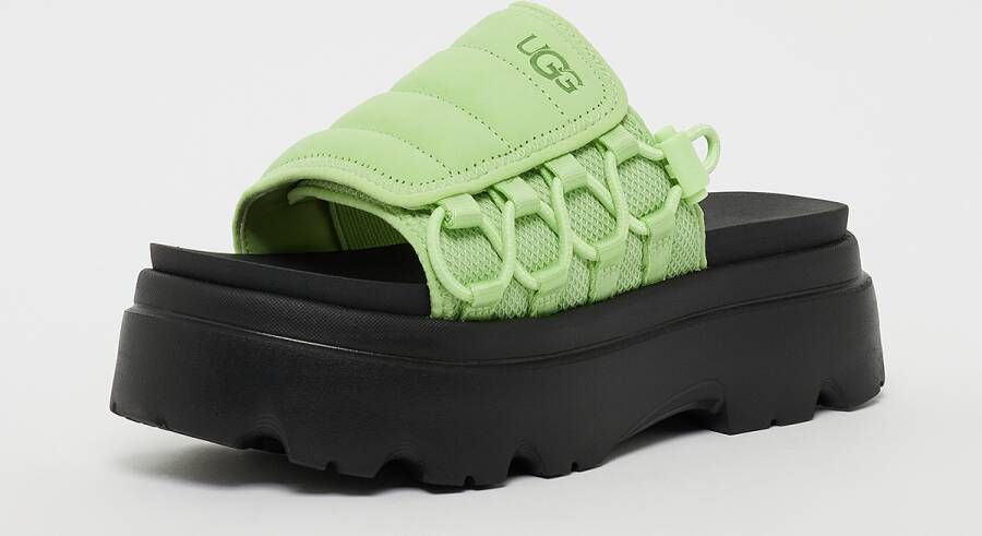 Ugg Callie Sandalen & Slides Dames caterpillar maat: 40 beschikbare maaten:36 37 38 39 40 41