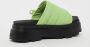 Ugg Callie Sandalen & Slides Dames caterpillar maat: 40 beschikbare maaten:36 37 38 39 40 41 - Thumbnail 7
