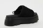 Ugg Callie Sandalen & Slides Dames Black maat: 38 beschikbare maaten:36 37 38 39 40 41 - Thumbnail 8