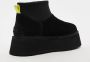 UGG Plateaulaarsjes CLASSIC MINI DIPPER Instaplaarzen winterlaarzen snowboots met plateausool - Thumbnail 44