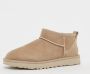 UGG Boots zonder sluiting Classic Ultra Mini comfortabele schoen vrijetijdsschoen met logopatch - Thumbnail 60