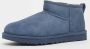 UGG Boots zonder sluiting Classic Ultra Mini comfortabele schoen vrijetijdsschoen met logopatch - Thumbnail 18