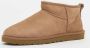 UGG Boots zonder sluiting Classic Ultra Mini winterlaarzen snowboots laarzen met lamsvelvoering - Thumbnail 25