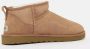UGG Boots zonder sluiting Classic Ultra Mini winterlaarzen snowboots laarzen met lamsvelvoering - Thumbnail 26