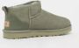 Ugg Classic Ultra Mini Boots shaded clover maat: 36 beschikbare maaten:36 37 39 40 41 - Thumbnail 3