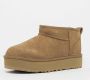 Ugg Classic Ultra Mini Platform black (GS) Boots in bruin formaten: 33.5 - Thumbnail 7