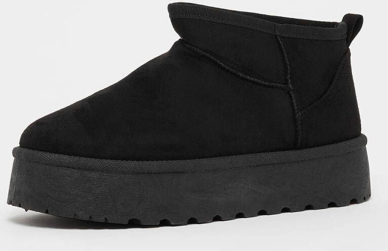Decibel FTW WOMEN black Boots in zwart formaten: 36