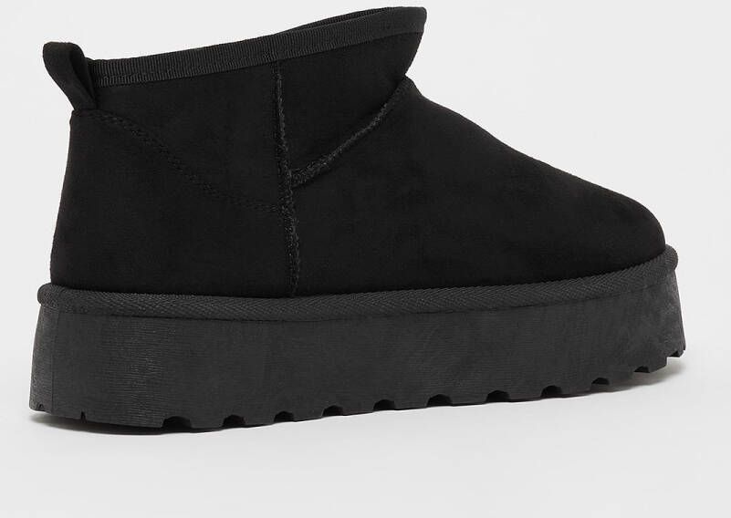 Decibel FTW WOMEN black Boots in zwart formaten: 36