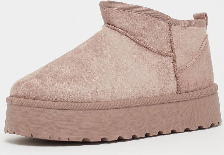 Decibel FTW WOMEN sand Boots in beige formaten: 36