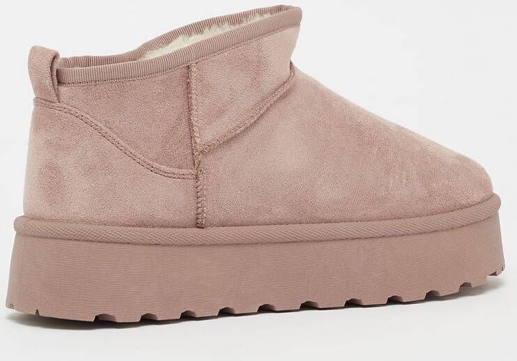 Decibel FTW WOMEN sand Boots in beige formaten: 36