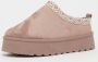 Decibel Liorah Plateau Slide Slides & Sandalen in beige formaten: 36 - Thumbnail 2