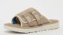 Ugg Goldencoast Strap Slide Sandalen & Slides Schoenen sand santorini maat: 41 beschikbare maaten:41 42 43 44 45 46 - Thumbnail 3