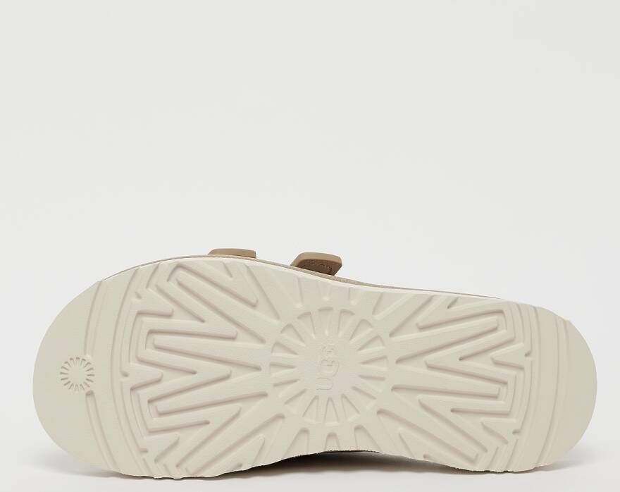 Ugg Goldencoast Strap Slide Sandalen & Slides Schoenen sand santorini maat: 44 beschikbare maaten:41 42 43 44 45 46