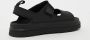 Ugg Goldenglow Sandalen & Slides Kids Black maat: 37 beschikbare maaten:31 32.5 33.5 35 37 27.5 28.5 30 - Thumbnail 5