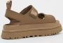 Ugg Goldenglow Sandalen & Slides Dames bison brown maat: 41 beschikbare maaten:36 37 38 39 40 41 - Thumbnail 5