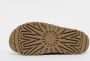 Ugg Goldenglow Sandalen & Slides Dames bison brown maat: 38 beschikbare maaten:36 37 38 39 40 41 - Thumbnail 12