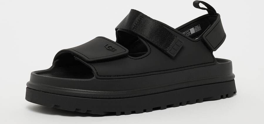 Ugg Goldenglow Sandalen & Slides Kids Black maat: 31 beschikbare maaten:31 32.5 33.5 27.5 28.5 30