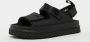 Ugg Goldenglow Sandalen & Slides Kids Black maat: 37 beschikbare maaten:31 32.5 33.5 35 37 27.5 28.5 30 - Thumbnail 7