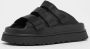 Ugg GoldenGlow Slide black Slides & Sandalen in zwart formaten: 36 - Thumbnail 9