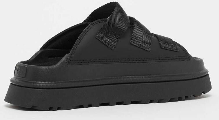 Ugg GoldenGlow Slide black Slides & Sandalen in zwart formaten: 36