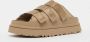 Ugg GoldenGlow Slide dark sand women Slides & Sandalen beige Schoenen - Thumbnail 13