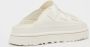 UGG Slippers GOLDENGLOW SLIDE plateauschoen sandaal flats met voetbed - Thumbnail 14